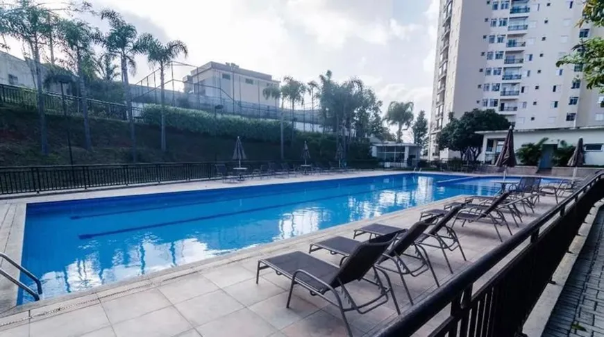 Foto 1 de Apartamento com 1 Quarto à venda, 29m² em Parque Independência, São Paulo