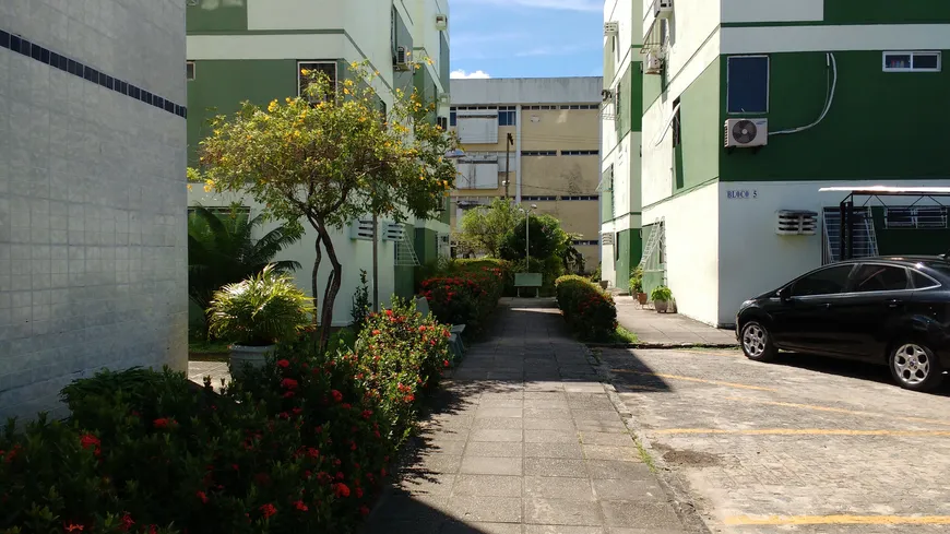 Foto 1 de Apartamento com 3 Quartos para venda ou aluguel, 65m² em Cordeiro, Recife