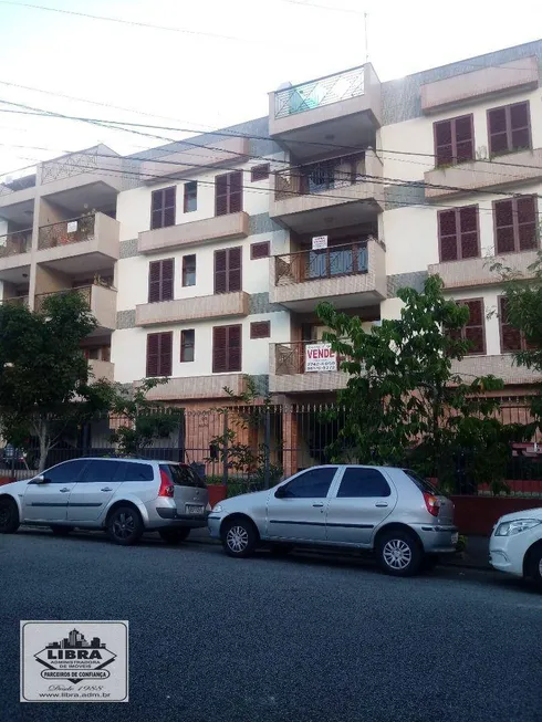 Foto 1 de Apartamento com 2 Quartos à venda, 91m² em Alto, Teresópolis