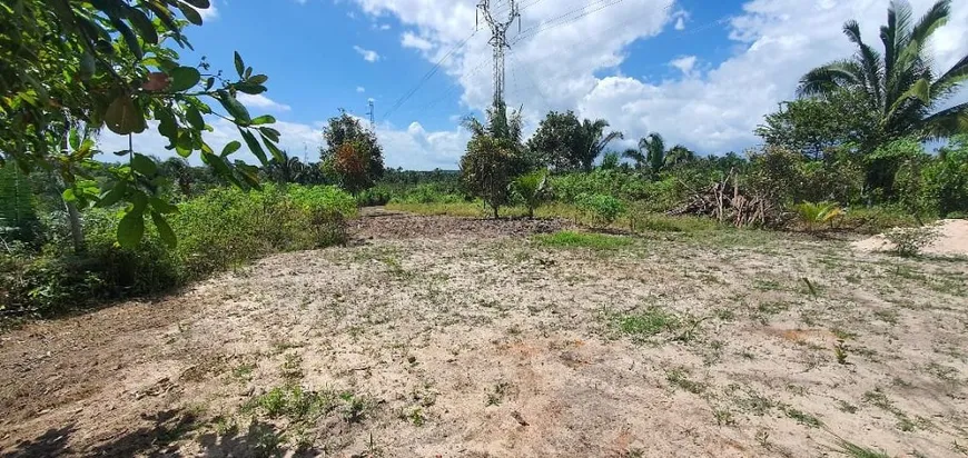 Foto 1 de Lote/Terreno à venda, 736574m² em , São José de Ribamar