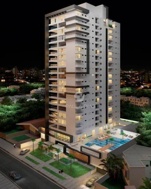 Foto 1 de Apartamento com 3 Quartos à venda, 220m² em Vila Independencia, Sorocaba