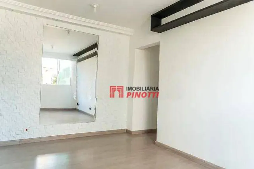 Foto 1 de Apartamento com 2 Quartos à venda, 72m² em Centro, São Bernardo do Campo