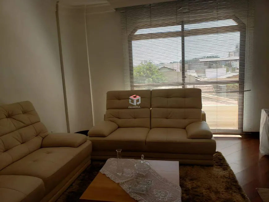 Foto 1 de Apartamento com 3 Quartos à venda, 136m² em Santa Terezinha, Santo André