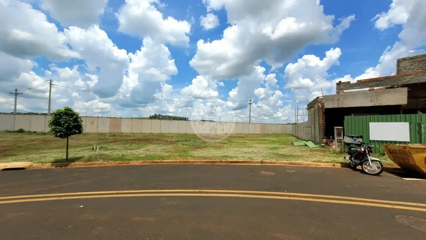 Foto 1 de Lote/Terreno à venda em Bonfim Paulista, Ribeirão Preto