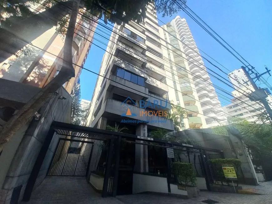 Foto 1 de Sala Comercial à venda, 44m² em Santa Cecília, São Paulo