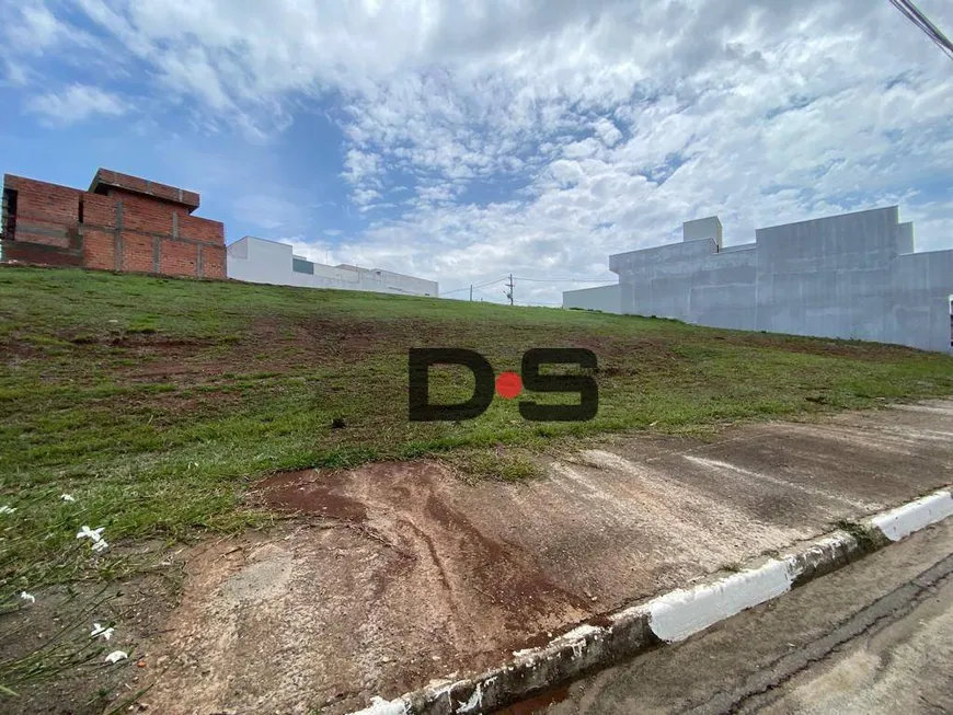 Foto 1 de Lote/Terreno à venda, 290m² em Centro, Cerquilho