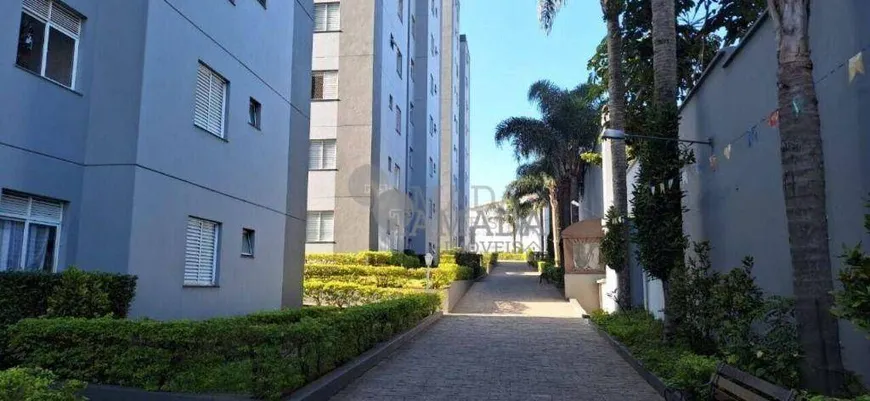 Foto 1 de Apartamento com 2 Quartos à venda, 52m² em Jardim Norma, São Paulo