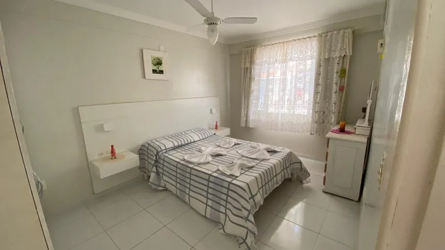 Foto 1 de Apartamento com 1 Quarto para alugar, 45m² em Canasvieiras, Florianópolis