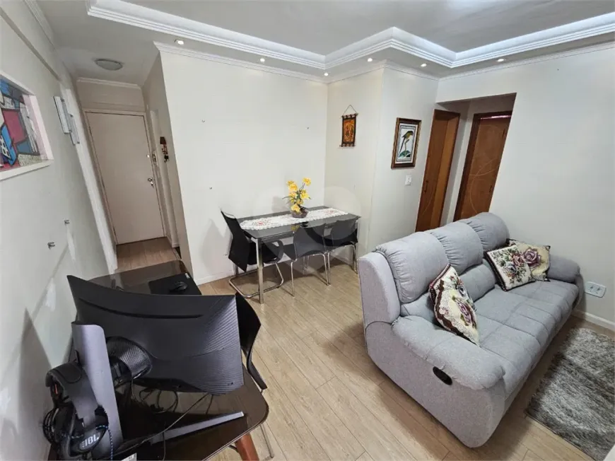 Foto 1 de Apartamento com 2 Quartos à venda, 49m² em Tucuruvi, São Paulo