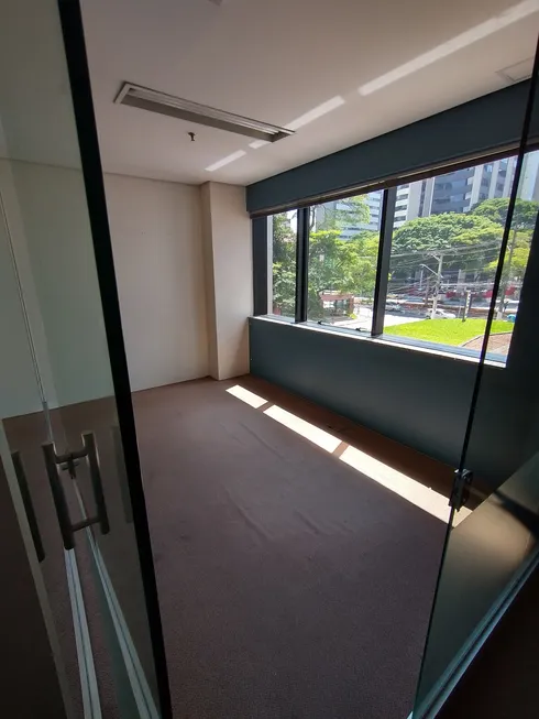 Foto 1 de Sala Comercial à venda, 55m² em Brooklin, São Paulo