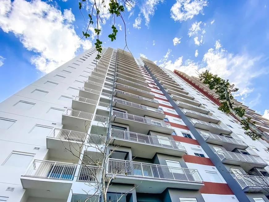 Foto 1 de Apartamento com 3 Quartos à venda, 66m² em Sacomã, São Paulo