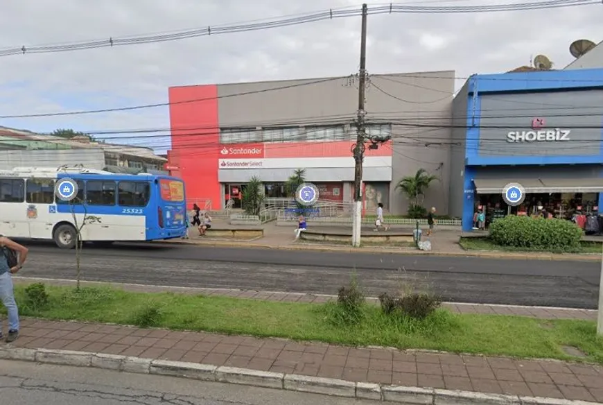 Foto 1 de Imóvel Comercial para alugar, 757m² em Centro, Cubatão