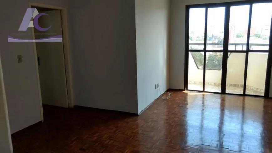 Foto 1 de Apartamento com 2 Quartos à venda, 82m² em Centro, Taubaté