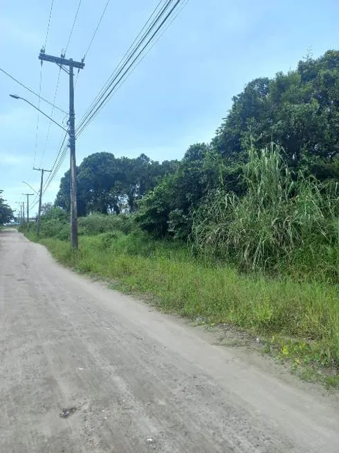 Foto 1 de Lote/Terreno à venda, 1650m² em Bopiranga, Itanhaém