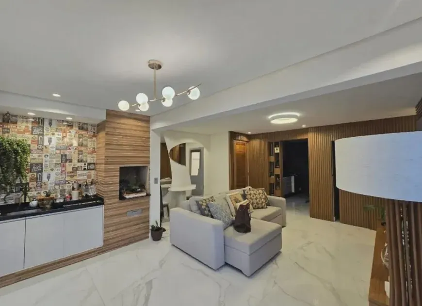 Apartamento na Rua Ney Franco, 520, Centro em Jaraguá do Sul, por R