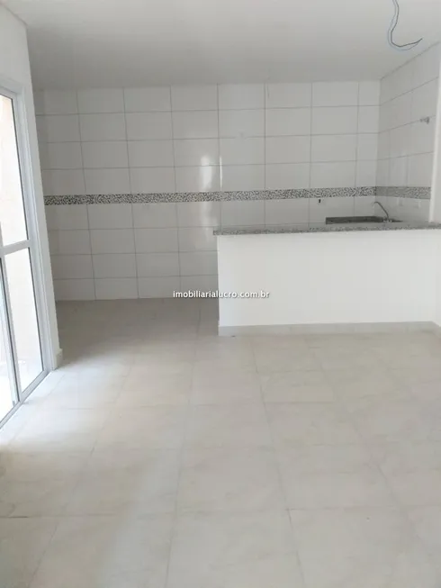 Foto 1 de Apartamento com 2 Quartos à venda, 45m² em Jardim Bela Vista, Santo André