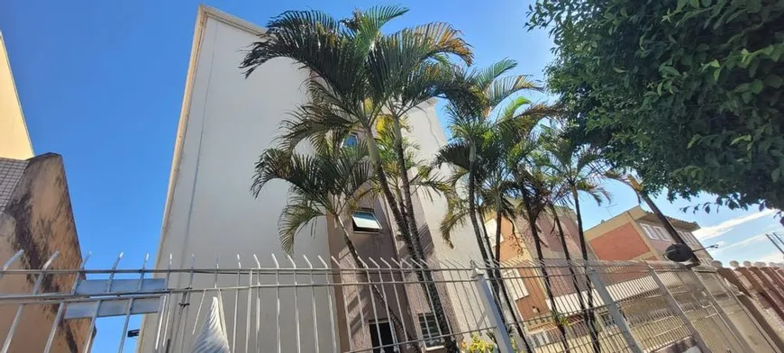 Foto 1 de Apartamento com 2 Quartos à venda, 72m² em São Bernardo, Campinas