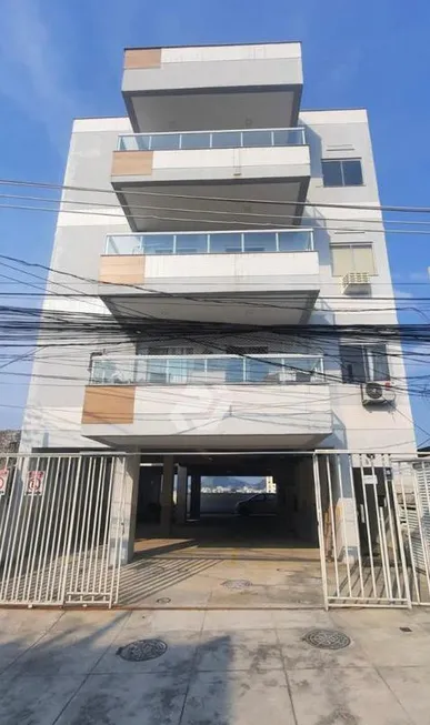 Foto 1 de Apartamento com 1 Quarto à venda, 41m² em Bento Ribeiro, Rio de Janeiro