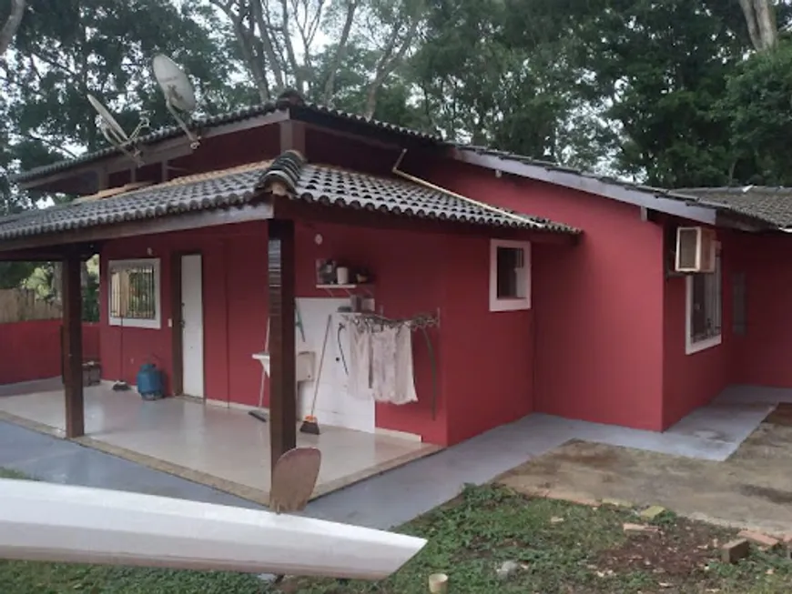 Foto 1 de Casa com 3 Quartos à venda, 200m² em Vale Encantado, Macaé