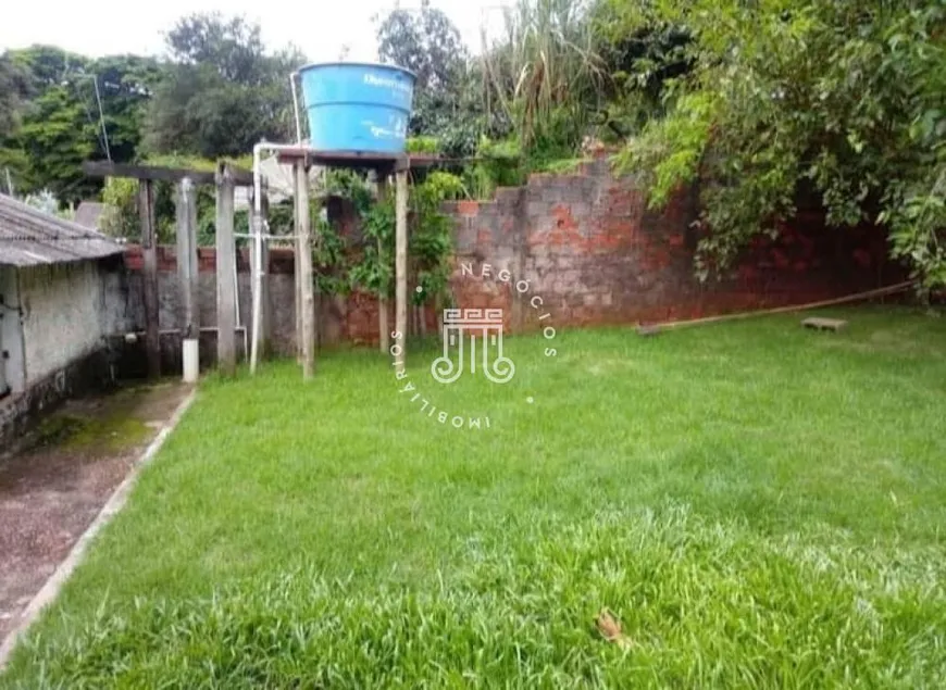 Foto 1 de Sobrado com 3 Quartos à venda, 150m² em Jardim Scala, Jundiaí