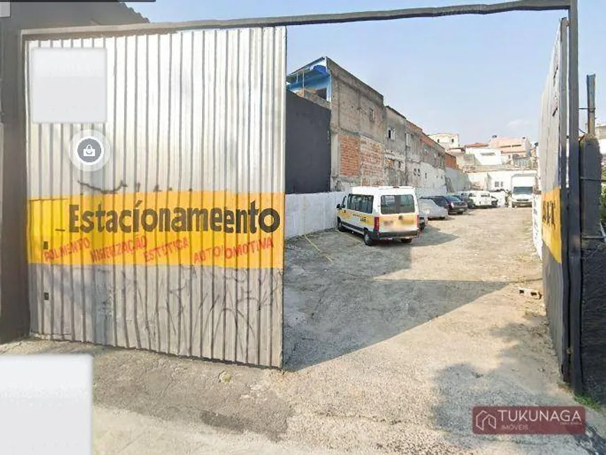 Foto 1 de Lote/Terreno à venda, 600m² em Lauzane Paulista, São Paulo