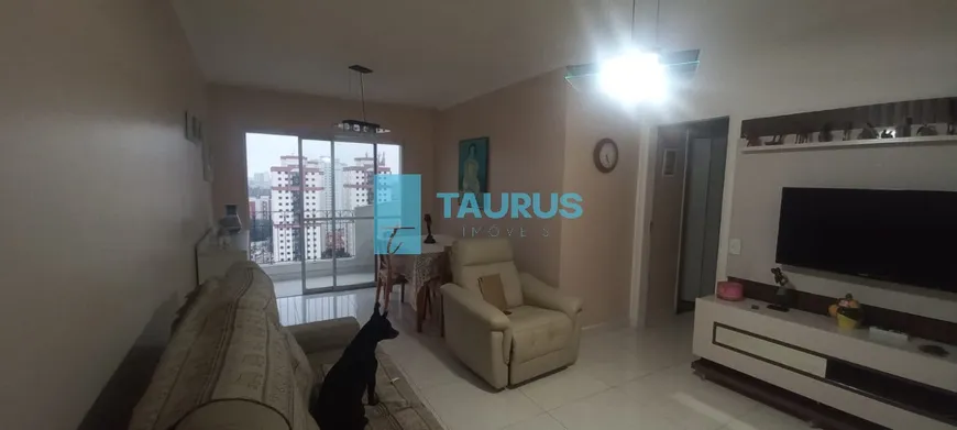 Foto 1 de Apartamento com 3 Quartos à venda, 83m² em Jardim Itapeva, São Paulo