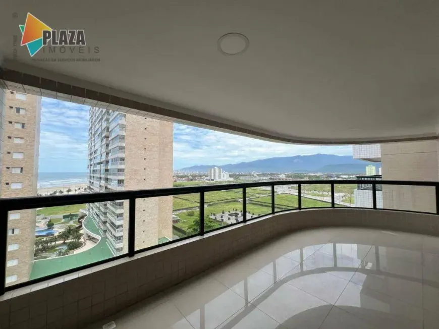 Foto 1 de Apartamento com 2 Quartos à venda, 79m² em Mirim, Praia Grande