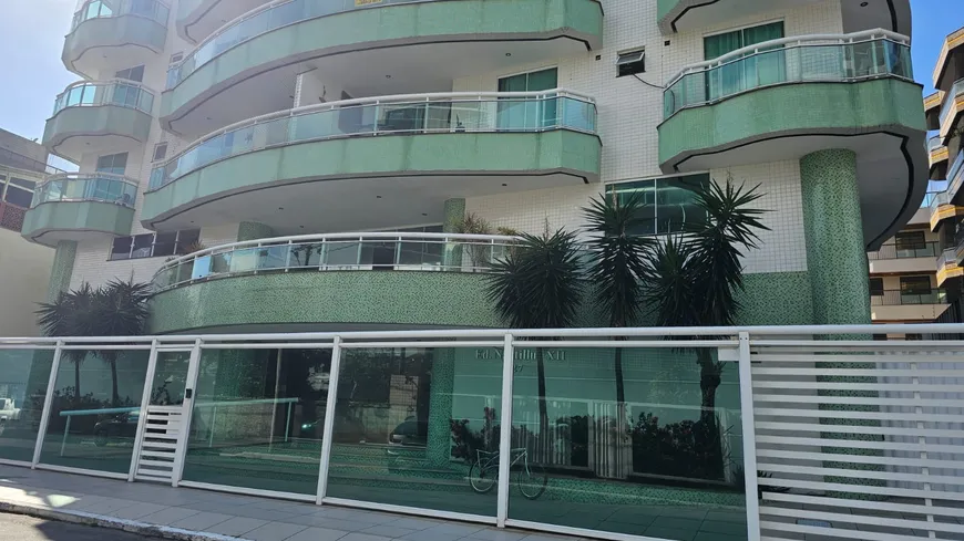Foto 1 de Apartamento com 4 Quartos à venda, 250m² em Vila Nova, Cabo Frio