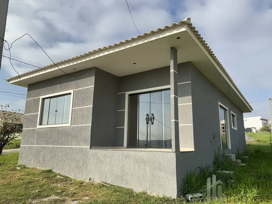 Foto 1 de Casa de Condomínio com 3 Quartos à venda, 360m² em Fazendinha, Araruama