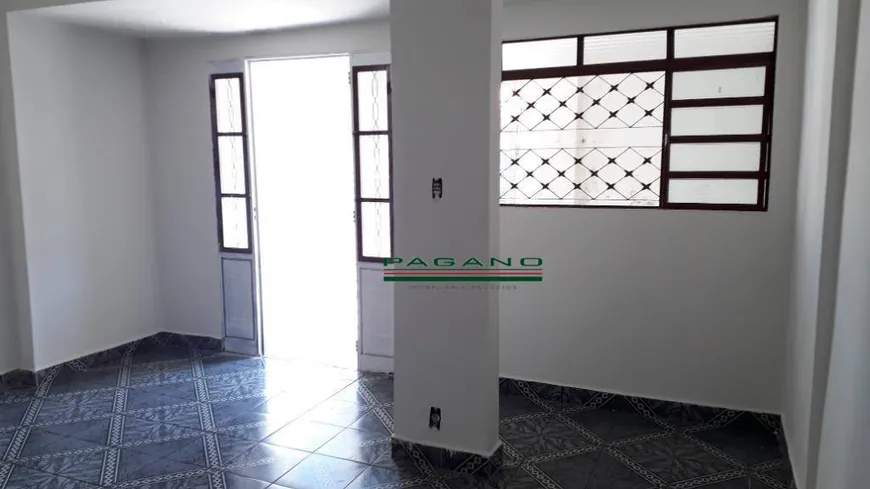 Foto 1 de Sala Comercial para alugar, 30m² em Jardim Irajá, Ribeirão Preto