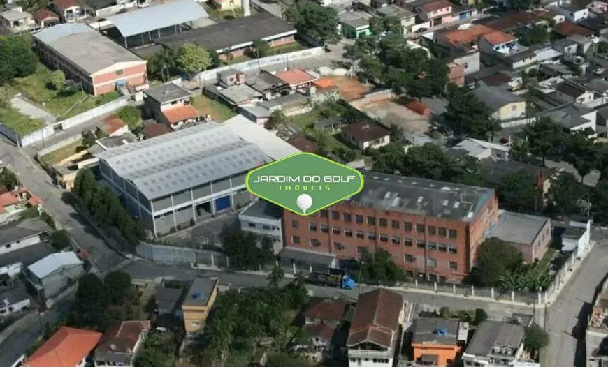 Foto 1 de Galpão/Depósito/Armazém à venda, 6353m² em Jardim Emilia, Embu-Guaçu