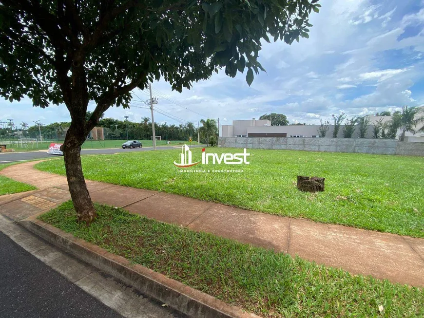 Foto 1 de Lote/Terreno à venda, 480m² em Recreio dos Bandeirantes, Uberaba