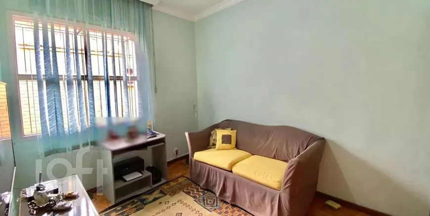 Foto 1 de Apartamento com 3 Quartos à venda, 110m² em Coração de Jesus, Belo Horizonte