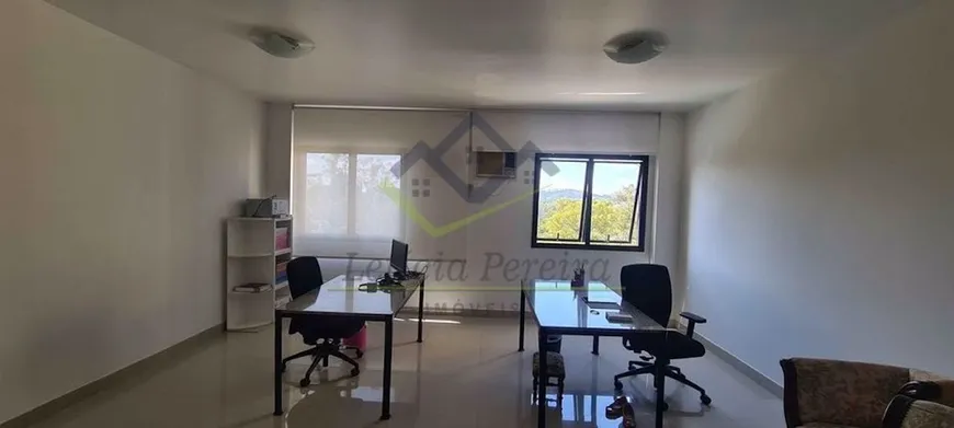 Foto 1 de Sala Comercial à venda, 35m² em Alphaville, Barueri