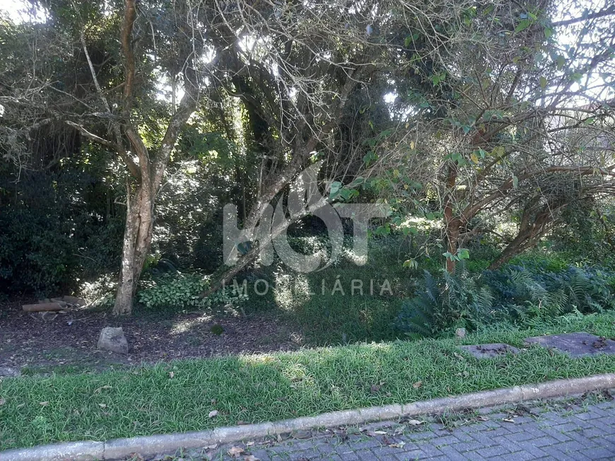 Foto 1 de Lote/Terreno à venda, 400m² em Rio Tavares, Florianópolis