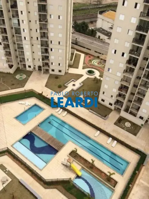 Foto 1 de Apartamento com 2 Quartos à venda, 70m² em Vila Leopoldina, São Paulo