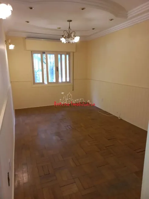 Foto 1 de Apartamento com 1 Quarto à venda, 60m² em Campos Eliseos, São Paulo