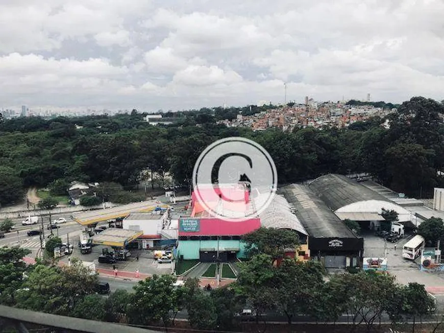 Foto 1 de Apartamento com 2 Quartos à venda, 52m² em Jaguaré, São Paulo