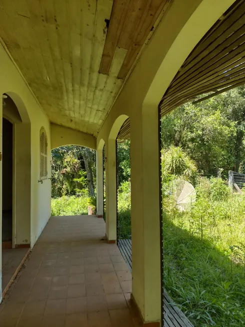 Foto 1 de Casa com 3 Quartos à venda, 90m² em Jardim das Paineiras, Criciúma