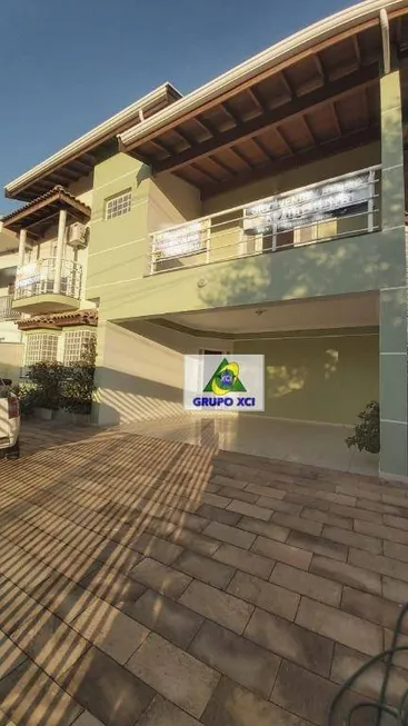 Foto 1 de Casa com 3 Quartos à venda, 351m² em Jardim Nossa Senhora Auxiliadora, Campinas