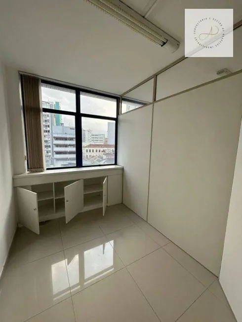 Foto 1 de Sala Comercial à venda, 60m² em Centro, Florianópolis