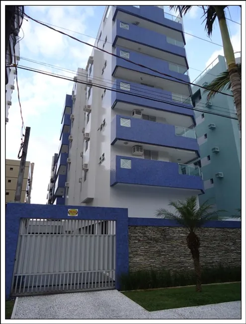 Foto 1 de Cobertura com 3 Quartos à venda, 130m² em Caioba, Matinhos