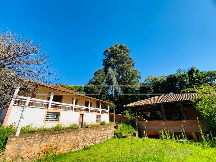 Foto 1 de Casa com 4 Quartos à venda, 450m² em Recanto Amapola, Bragança Paulista