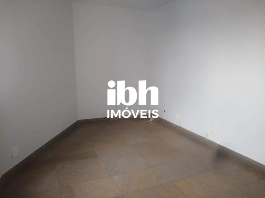 Foto 1 de Sala Comercial à venda, 60m² em Santo Agostinho, Belo Horizonte