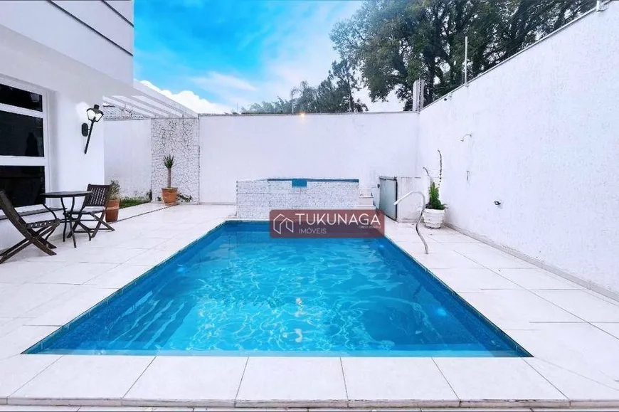 Foto 1 de Casa com 7 Quartos à venda, 600m² em Alto da Lapa, São Paulo