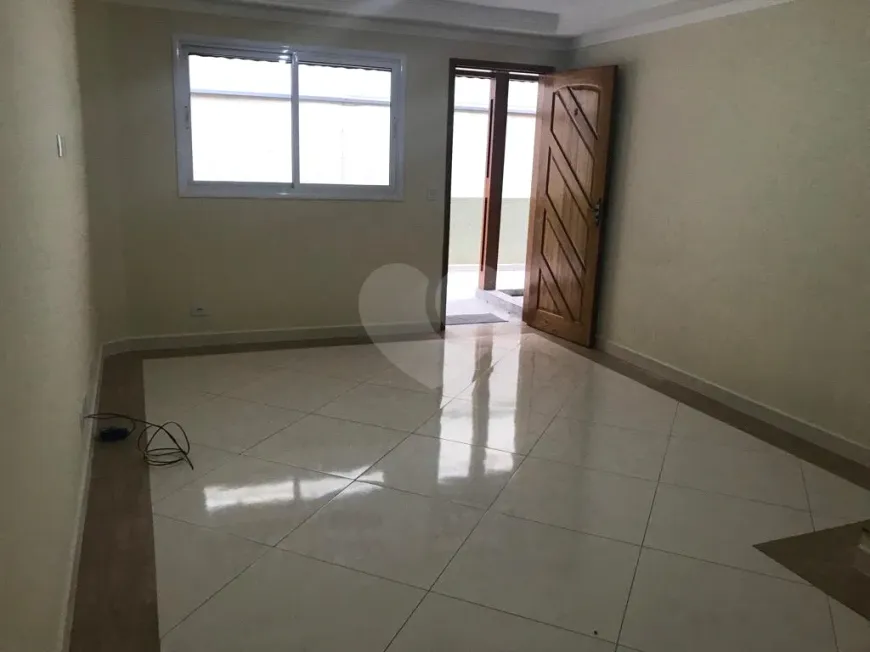 Foto 1 de Casa de Condomínio com 2 Quartos à venda, 70m² em Jaragua, São Paulo