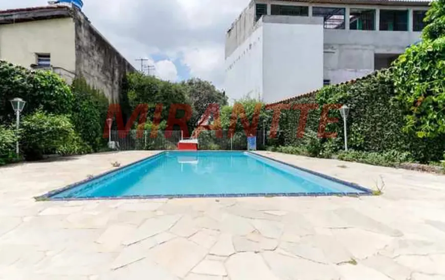 Foto 1 de Sobrado com 3 Quartos à venda, 294m² em Vila Nova Mazzei, São Paulo