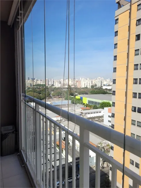 Foto 1 de Apartamento com 1 Quarto à venda, 31m² em Casa Verde, São Paulo