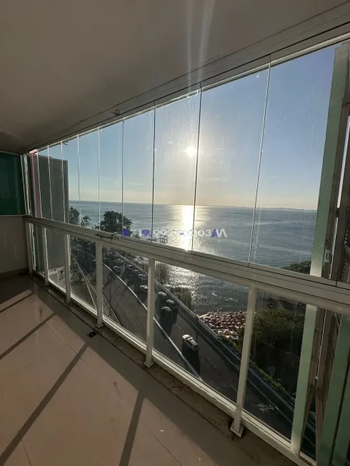 Foto 1 de Apartamento com 1 Quarto à venda, 60m² em Comércio, Salvador