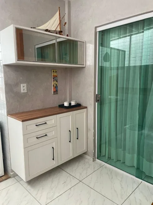 Foto 1 de Apartamento com 2 Quartos à venda, 67m² em Água Fria, João Pessoa